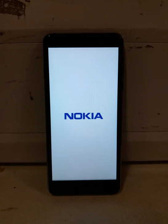 NOKIA ANDROID ONE MOBILE PHONE