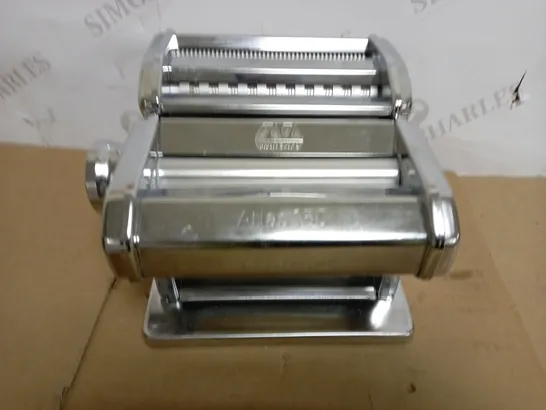 MARCATO ATLAS 150 WELLNESS PASTA MACHINE 