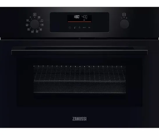 ZANUSSI ZVENM6KN MICROWAVE OVEN 