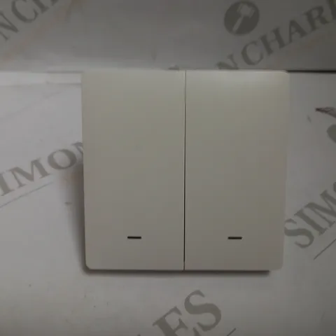 MOES SMART SWITCH