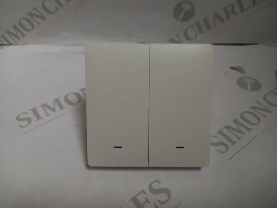 MOES SMART SWITCH