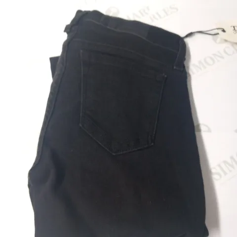 TEXTILE ELIZABETH AND JAMES COOPER MIDNIGHT JEANS SIZE 24