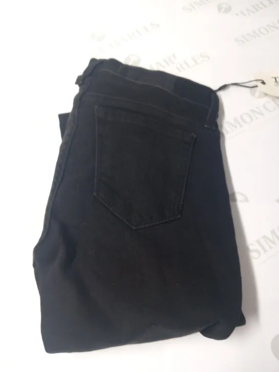 TEXTILE ELIZABETH AND JAMES COOPER MIDNIGHT JEANS SIZE 24