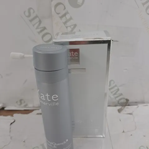 SALE KATE SOMERVILLE DERMAL QUENCH LIQUID LIFT ADVANCED WRINKLE TREATMENT 75ML