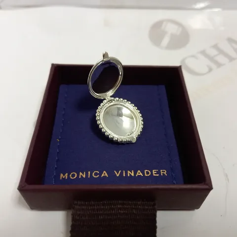 MONICA VINADER DEIA LOCKET