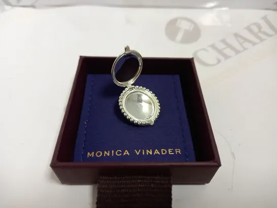 MONICA VINADER DEIA LOCKET