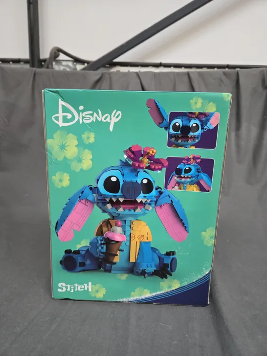 LEGO DISNEY - STITCH