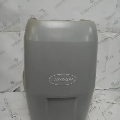 Lay-Z-Spa Zurich 4 person 