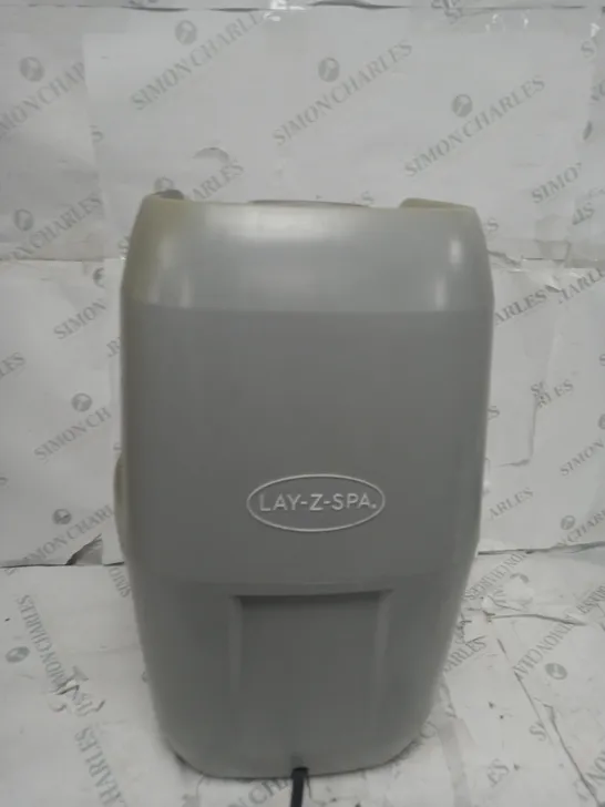 Lay-Z-Spa Zurich 4 person 