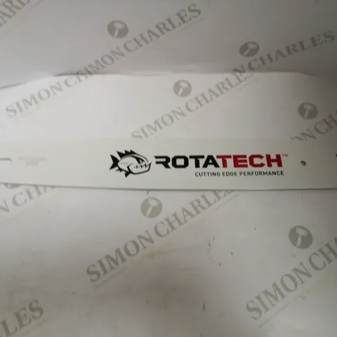 ROTA TECH CHAINSAW GUIDE BAR