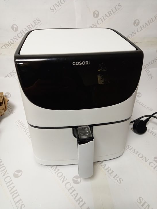 COSORI AIR FRYER MAX XL DIGITAL TOUCHSCREEN AIR FRYER OVEN