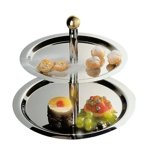 BOXED FINNESE TIER CAKE STAND 