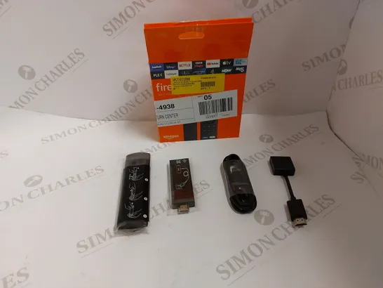 AMAZON FIRE STICK LITE