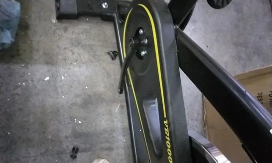 SPIN BIKE MODEL VB1000 