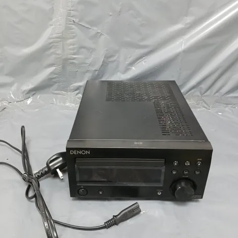 BOXED DENON RCD-M41DAB CD RECEIVER 