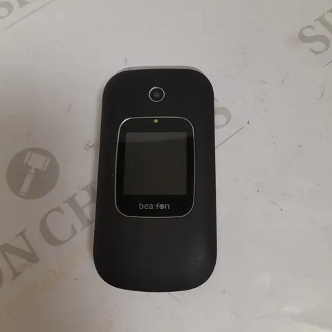 BEAFON SL660 FLIP MOBILE PHONE 