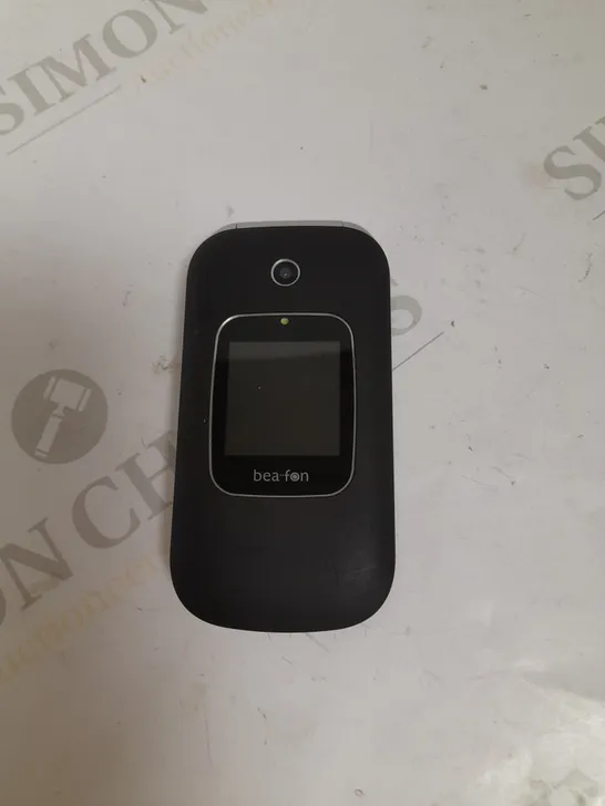 BEAFON SL660 FLIP MOBILE PHONE 