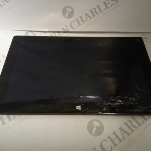 WINDOWS RT SURFACE TABLET (32GB)