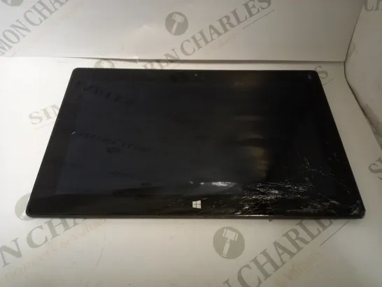 WINDOWS RT SURFACE TABLET (32GB)