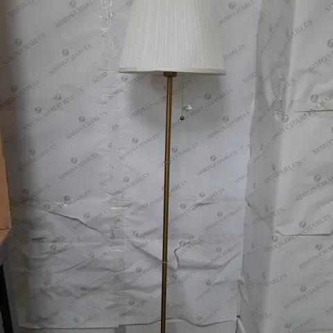 IKEA FLOOR LAMP 