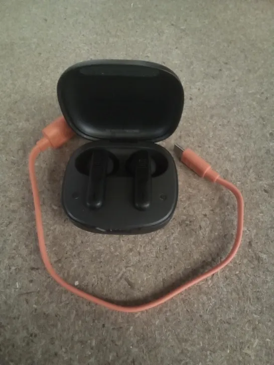 JBL WAVE 300 IN-EAR BLUETOOTH HEADPHONES