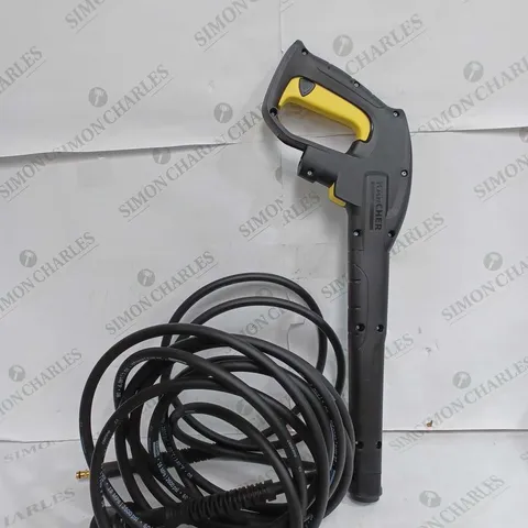 KARCHER JET WASH GUN