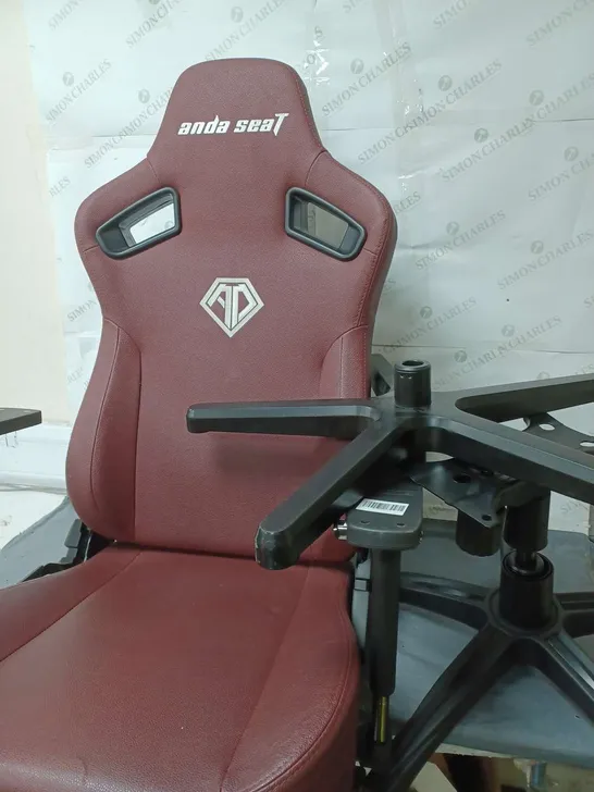 ANDA SEAT KAISER GAMING CHAIR 