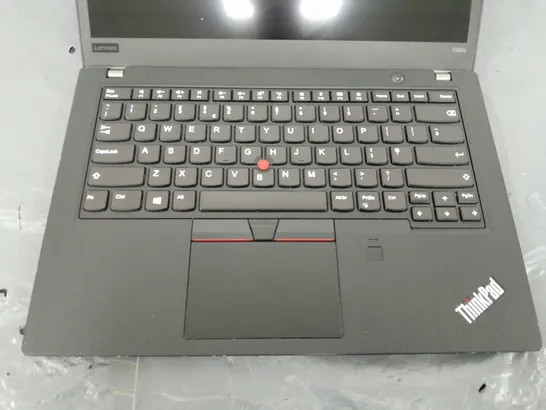 LENOVO THINKPAD T480S LAPTOP