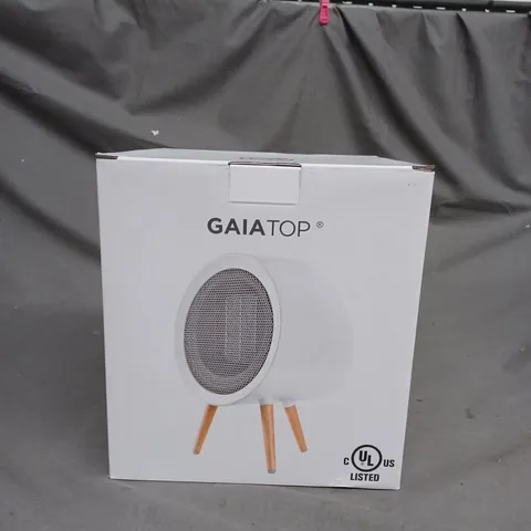 GAIATOP PERSONAL HEATER