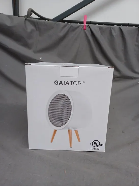 GAIATOP PERSONAL HEATER