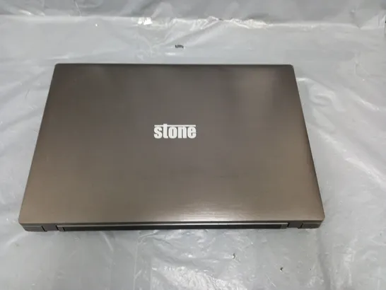 STONE W54_55SU1,SUW 15 INCH I3-4100M 2.50GHZ