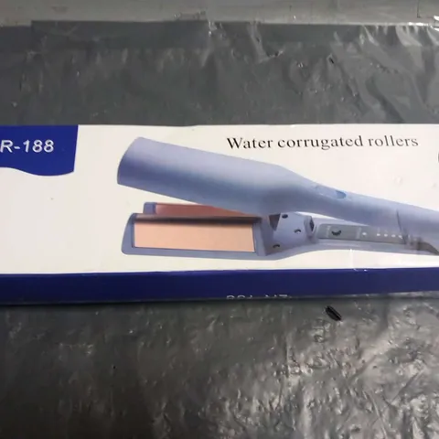 BOXED LR-188 WATER CORRUGATED ROLLERS