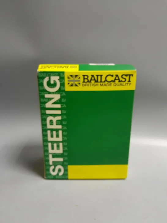 BOXED BAILCAST STRETCHY DRIVE SHAFT BOOT KIT DBSR200