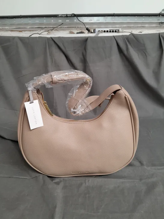 KATE LOXTON BEIGE HANDBAG 