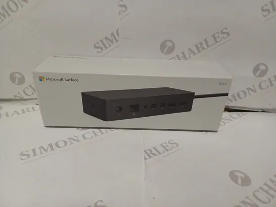 SEALED BOX MICROSOFT SURFACE DOCK 