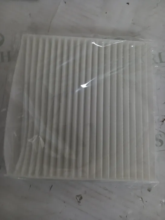 BLUE PRINT CABIN FILTER 