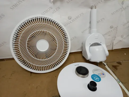 DUUX WHISPER FLEX SMART STANDING FAN