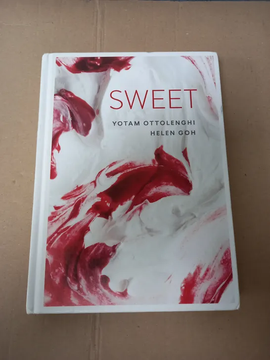 SWEET BY YOTAM OTTOLENGHI & HELEN GOH