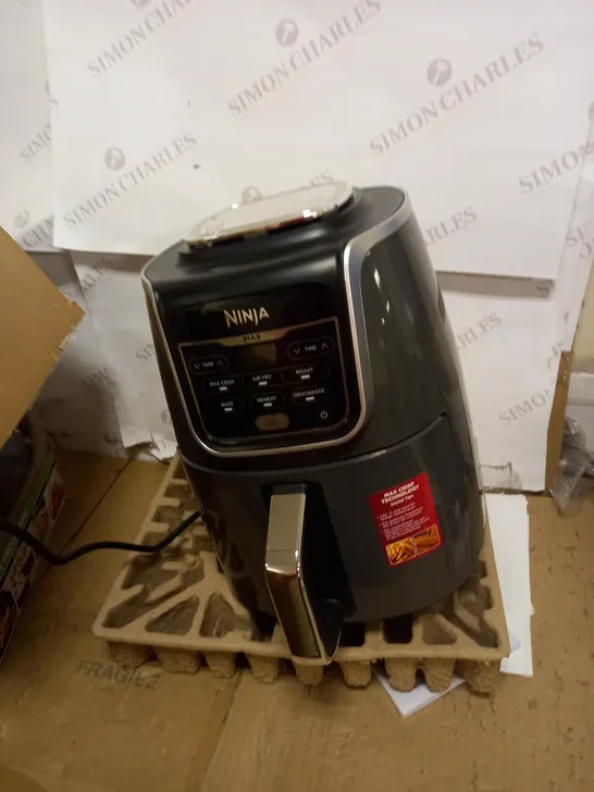 NINIJA 5.2 L AIRFRYER MAX