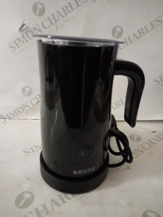 KRUPS XL100840 MILK FROTHER