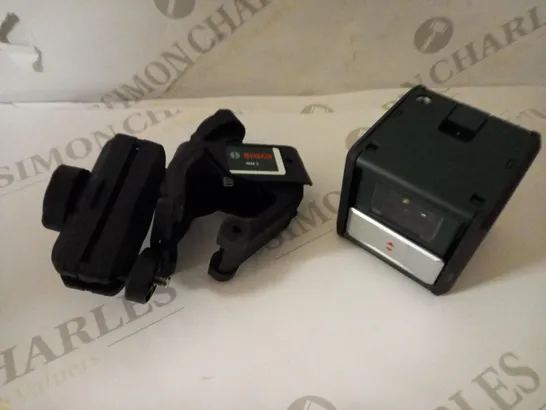 BOSCH QUIGO LASER LEVEL