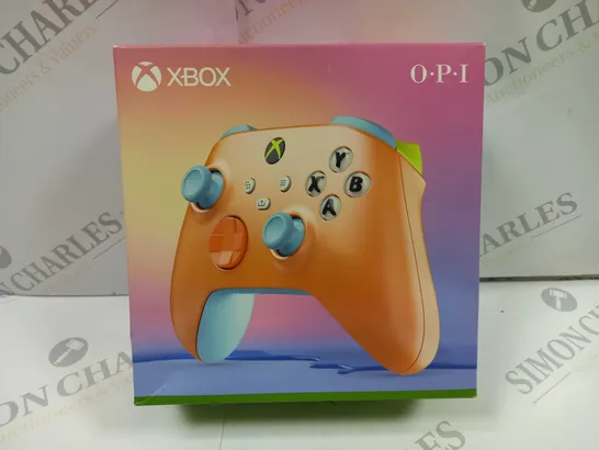 SEALED XBOX O.P.I CONTROLLER IN MULTI 