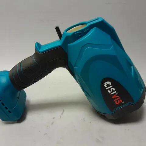 CISIVIS CORDLESS SPRAYGUN