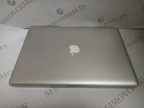 APPLE MACBOOK PRO - A1286