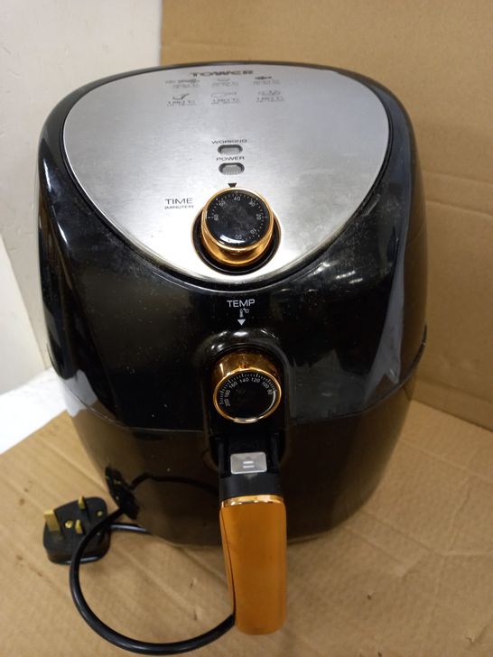 TOWER VORTEX AIR FRYER