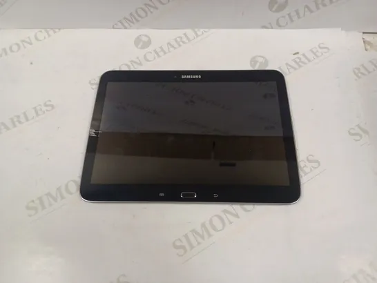 SAMSUNG GALAXY TAB 3 