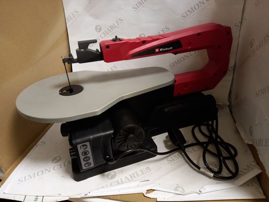 EINHELL CLASSIC SCROLL SAW