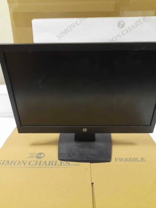 HP V197 MONITOR 