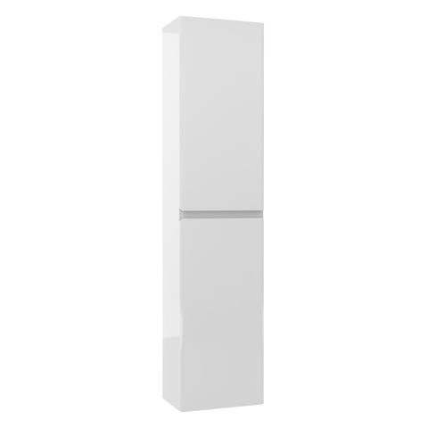 BOXED CALYPSO SORA TALL WC PEARLY WHITE UNIT 496MM X 1220MM