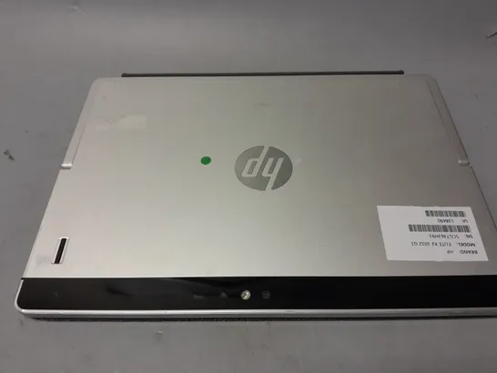 HP ELITE X2 1012 G1 12 INCH M5-6Y57 1.10GHZ